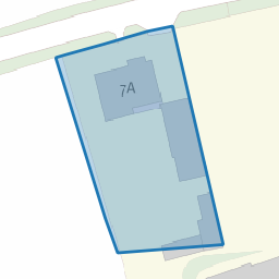 Perceel ODB01-F-3734