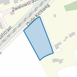 Perceel ODB01-F-3736