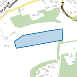 Perceel ODB01-F-3738