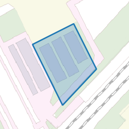 Perceel ODB01-F-3749