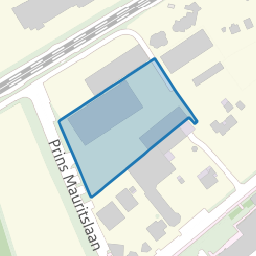 Perceel ODB01-F-3764