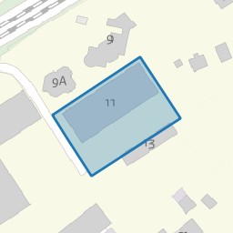 Perceel ODB01-F-3765