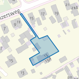 Perceel ODB01-F-3788