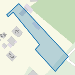 Perceel ODB01-F-3793