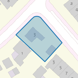 Perceel ODB01-F-3797