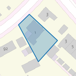 Perceel ODB01-F-3798