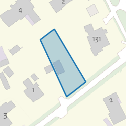 Perceel ODB01-F-3799