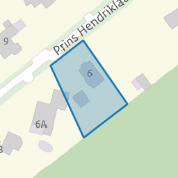 Perceel ODB01-F-3801