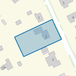 Perceel ODB01-F-3803