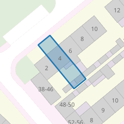 Perceel ODB01-F-3808