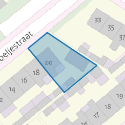 Perceel ODB01-F-3813