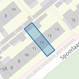 Perceel ODB01-F-3814