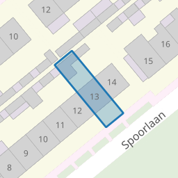 Perceel ODB01-F-3815