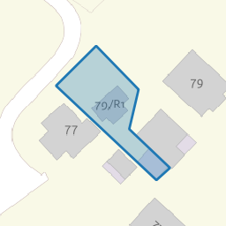 Perceel ODB01-F-3821