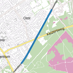 Perceel ODB01-F-3842