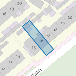 Perceel ODB01-F-3864