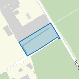 Perceel ODB01-F-3868