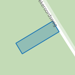 Perceel ODB01-F-3888