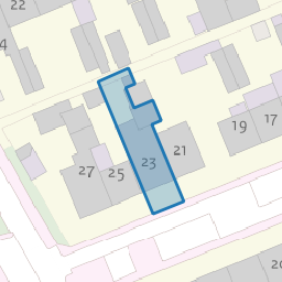 Perceel ODB01-F-4040