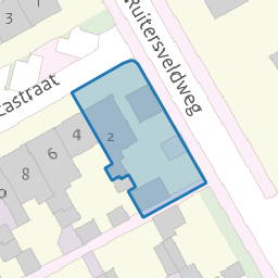 Perceel ODB01-F-4043