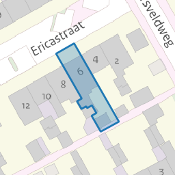 Perceel ODB01-F-4045