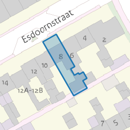 Perceel ODB01-F-4052