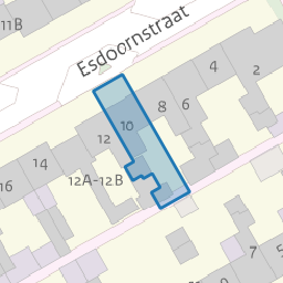 Perceel ODB01-F-4053