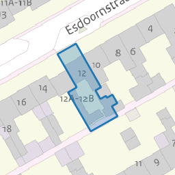 Perceel ODB01-F-4054