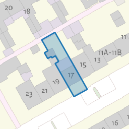 Perceel ODB01-F-4058