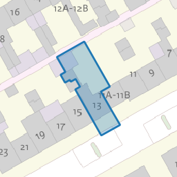 Perceel ODB01-F-4060