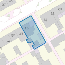 Perceel ODB01-F-4061