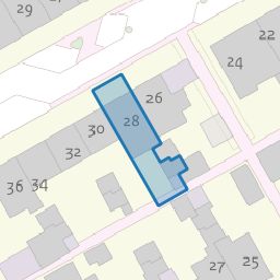 Perceel ODB01-F-4062