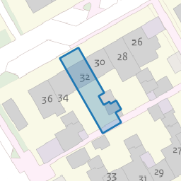 Perceel ODB01-F-4064