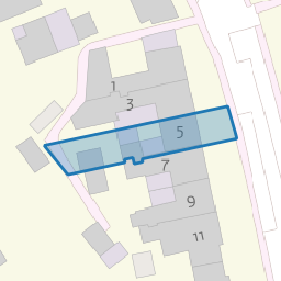 Perceel ODB01-F-4091