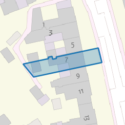 Perceel ODB01-F-4092