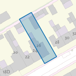 Perceel ODB01-F-4096