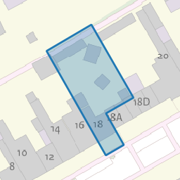 Perceel ODB01-F-4099