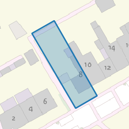 Perceel ODB01-F-4103