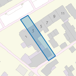 Perceel ODB01-F-4106