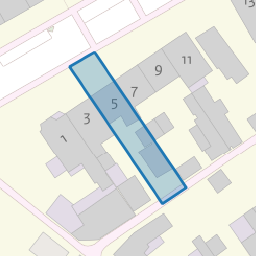 Perceel ODB01-F-4107