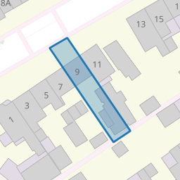 Perceel ODB01-F-4109