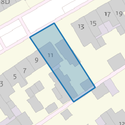 Perceel ODB01-F-4110