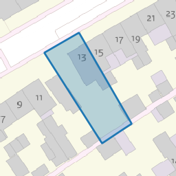 Perceel ODB01-F-4111