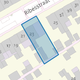 Perceel ODB01-F-4115