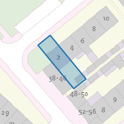 Perceel ODB01-F-4131