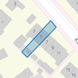 Perceel ODB01-F-4140