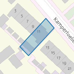 Perceel ODB01-F-4142