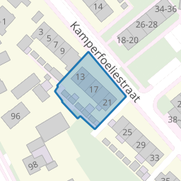 Perceel ODB01-F-4143