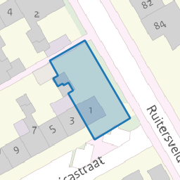 Perceel ODB01-F-4150