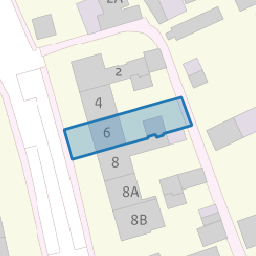 Perceel ODB01-F-4158